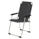 Кресло раскладное Bo-Camp Copa Rio Comfort XX Graphite (1112-DAS301463) - изображение 2
