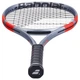 Теннисная ракетка Babolat Pure Strike 98 16x19 4 1/4 Iron Grey/Orange (1113-R16482-2942-17) - изображение 5