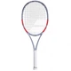 Теннисная ракетка Babolat Pure Strike Lite 4 1/4 Iron Grey/Orange (1113-R16487-2947-17) - изображение 1