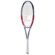 Теннисная ракетка Babolat Pure Strike Lite 4 1/4 Iron Grey/Orange (1113-R16487-2947-17) - изображение 3