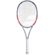 Теннисная ракетка Babolat Pure Strike Team 4 1/4 Iron Grey/Orange (1113-R16486-2946-17) - изображение 1