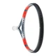 Теннисная ракетка Babolat Pure Strike Team 4 1/4 Iron Grey/Orange (1113-R16486-2946-17) - изображение 7