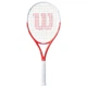 Теннисная ракетка Wilson Envy SE WR198010 4 1/4 Coral/White (1113-R17337-3374-17) - изображение 1