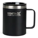 Термокружка Regatta Thermulate Mug 0.35L Черный (1109-5063516427186) - изображение 1