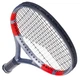 Теннисная ракетка Babolat Pure Strike 100 16/20 4 3/8 Iron Grey/Orange (1113-R16480-2940-18) - изображение 4