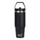 Термокружка Regatta Thermulate Tumbler 0.9L Черный (1109-5063516427100) - изображение 2