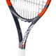 Теннисная ракетка Babolat Boost Strike 4 1/4 Iron Grey/Orange (1113-R14669-2094-17) - изображение 3