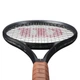 Теннисная ракетка Wilson RF 01 WR151411 4 1/2 Black (1113-R15272-2308-19) - изображение 5