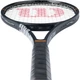 Теннисная ракетка Wilson Pro Staff 97 Classic WR201311 4 1/2 Black (1113-R16891-3115-19) - изображение 4
