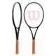 Теннисная ракетка Wilson RF 01 Future WR166811 4 3/8 Black (1113-R15165-2288-18) - изображение 2