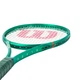 Теннисная ракетка Wilson Blade 98 18x20 V10 WR207911 4 1/4 Emerald (1113-R17230-3302-17) - изображение 8