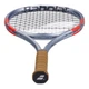 Теннисная ракетка Babolat Pure Strike 97 4 3/8 Iron Grey/Orange (1113-R16488-2948-18) - изображение 4