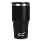Термокружка Regatta Thermulate Travel Tumbler 0.6L Черный (1109-5063516427155) - изображение 2