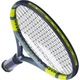 Теннисная ракетка Babolat Pure Aero 98 Gen-9 4 3/8 Grey/Lime (1113-R17042-3197-18) - изображение 4