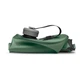 Канистра мягкая HydraPak Seeker 4.0 L Sage green (1054-A828GR) - изображение 2