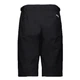 Велошорты Poc W's Motion Shorts S Uranium Black (1033-PC 529331002SML1) - изображение 3