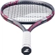 Теннисная ракетка Babolat Boost Aero 4 1/4 Grey/Pink (1113-R17051-3206-17) - изображение 4