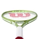 Теннисная ракетка Wilson Blade Feel Team 103 WR197810 4 1/4 Light grass green (1113-R16890-3114-17) - изображение 4