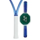 Теннисная ракетка Yonex Ezone 98 4 3/8 Blue (1113-R15484-2459-18) - изображение 9