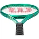 Теннисная ракетка Wilson Blade 101 Team V10 WR208810 4 3/8 Emerald (1113-R17232-3304-18) - изображение 4