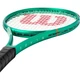 Теннисная ракетка Wilson Blade 101 Team V10 WR208810 4 3/8 Emerald (1113-R17232-3304-18) - изображение 5