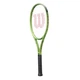 Теннисная ракетка Wilson Blade Feel 100 WR197510 4 1/4 Grass Green (1113-R16888-3112-17) - изображение 3