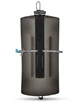 Канистра мягкая HydraPak Seeker 10 L Grey (1017-A821M) - изображение 2