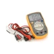 Цифровий мультиметр HAOYUE DT-33C, щупи, термопара, Box (HAOYUE DT-33C) - изображение 1