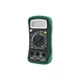 Цифровий мультиметр Mayilon MAS-830L, V, A, R (MAS-830L) - изображение 1