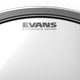 Пластик для бас-барабана Evans 20" GMAD Bass - изображение 3