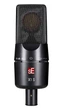 Микрофон студийный sE Electronics X1 S SB - изображение 2