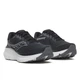 Кроссовки Saucony Guide 19 42 Black/Silver (1097-S21058-100 8,5) - изображение 2