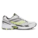 Кроссовки Saucony Ride Millennium Unisex 42 White/Lime Green (1097-S70812-49 8,5) - изображение 1