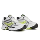 Кроссовки Saucony Ride Millennium Unisex 42 White/Lime Green (1097-S70812-49 8,5) - изображение 2