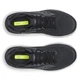 Кроссовки Saucony Guide 19 42 Black/Silver (1097-S21058-100 8,5) - изображение 5