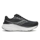 Кроссовки Saucony Guide 19 Wmn 38.5 Black/Silver (1097-S11058-100 7,5) - изображение 1