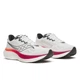 Кроссовки Saucony Ride 19 42.5 White/Red (1097-S21055-172 9) - изображение 2