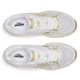 Кроссовки Saucony Ride Millennium Unisex 39 White/Gold (1097-S70812-43 6,5) - изображение 5