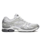 Кроссовки Saucony Progrid Triumph 4 OG Unisex 42.5 White/Silver (1097-S70704-26 9) - изображение 1