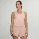 Шорты Saucony Outpace 3 Short L Pink (1097-SAW800422-CM L) - изображение 3
