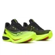 Кроссовки Saucony Endorphin Pro 5 44 Black/Lime (1097-S21064-130 10) - изображение 2