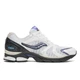 Кроссовки Saucony Progrid Triumph 4 OG Unisex 38.5 White/Purple (1097-S70704-24 6) - изображение 1