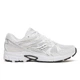 Кроссовки Saucony Ride Millennium Unisex 37.5 White/Grey (1097-S70812-42 5) - изображение 1