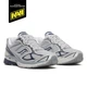 Кроссовки Saucony Progrid Guide 7 Unisex 42.5 Light Grey/Navy (1097-S70936-46 9) - изображение 3