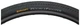 Покришка Continental Double Fighter III 20 " x1. 75, чорна, не складна (SPT_101233) - изображение 2
