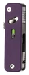Мультитул Roxon Flex Companion S503G фіолетовий (FNR_S503GPurp) - изображение 2