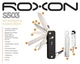 Мультитул Roxon Flex Companion S503G зелений (FNR_S503Ggr) - изображение 15