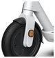 Електросамокат OKAI ES10-NEON Lite White 9", 300(600)W, 7.8Ah, 30km, 25km\h, 20%, NFC, App, 15kg (KOS_ES10-W) - изображение 8