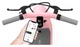 Електросамокат з сидінням OKAI Ceetle PRO EA10C Pink 10', 350(900)W, 25Km/h, 10.4Ah, 55Km, 20%, NFC, App.29kg (KOS_EA10C-P) - изображение 10