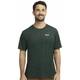 Футболка Jack Wolfskin Wildtrail T M S Зеленый (1109-4064886646338) - изображение 3